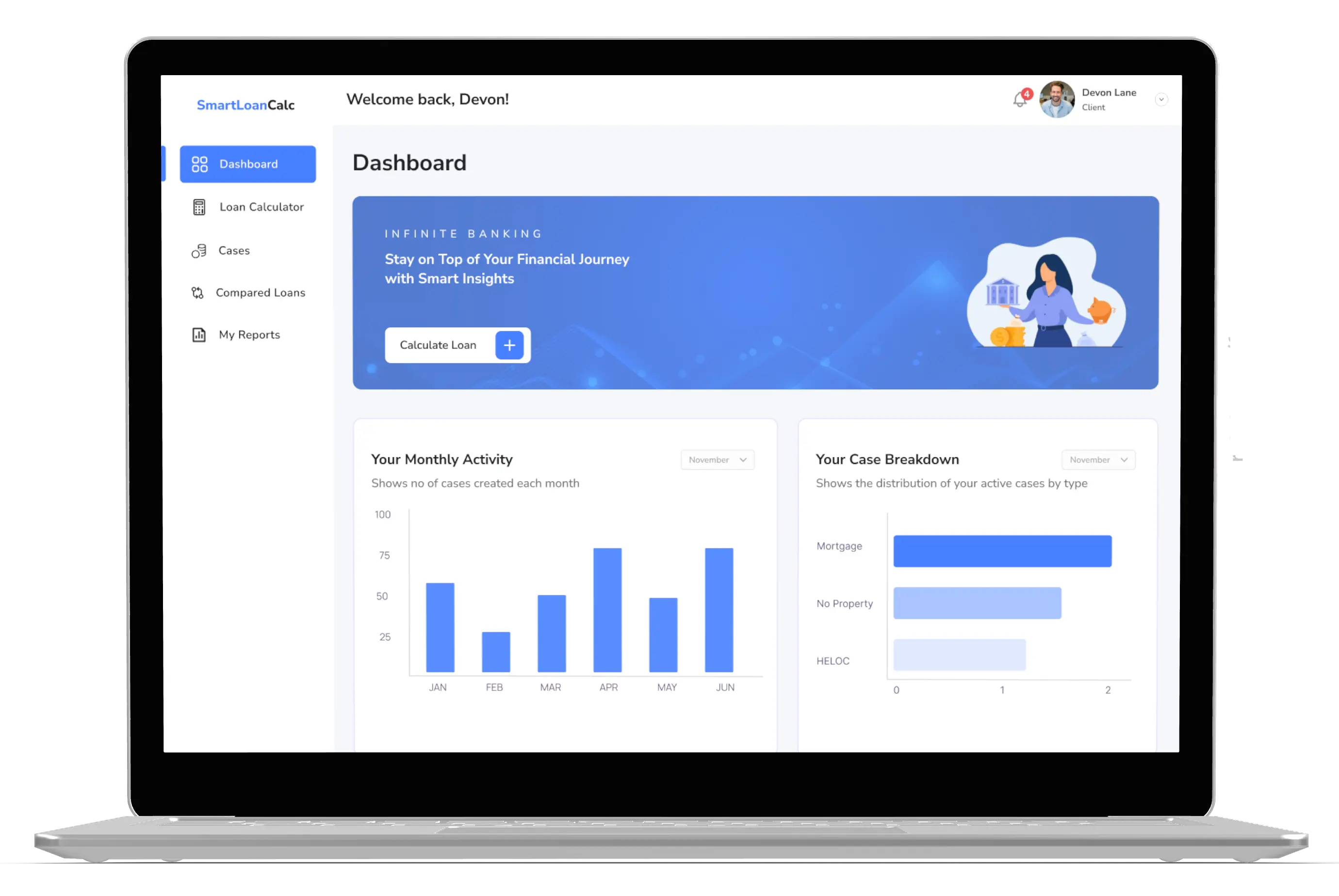 AI app builder for mobile and web