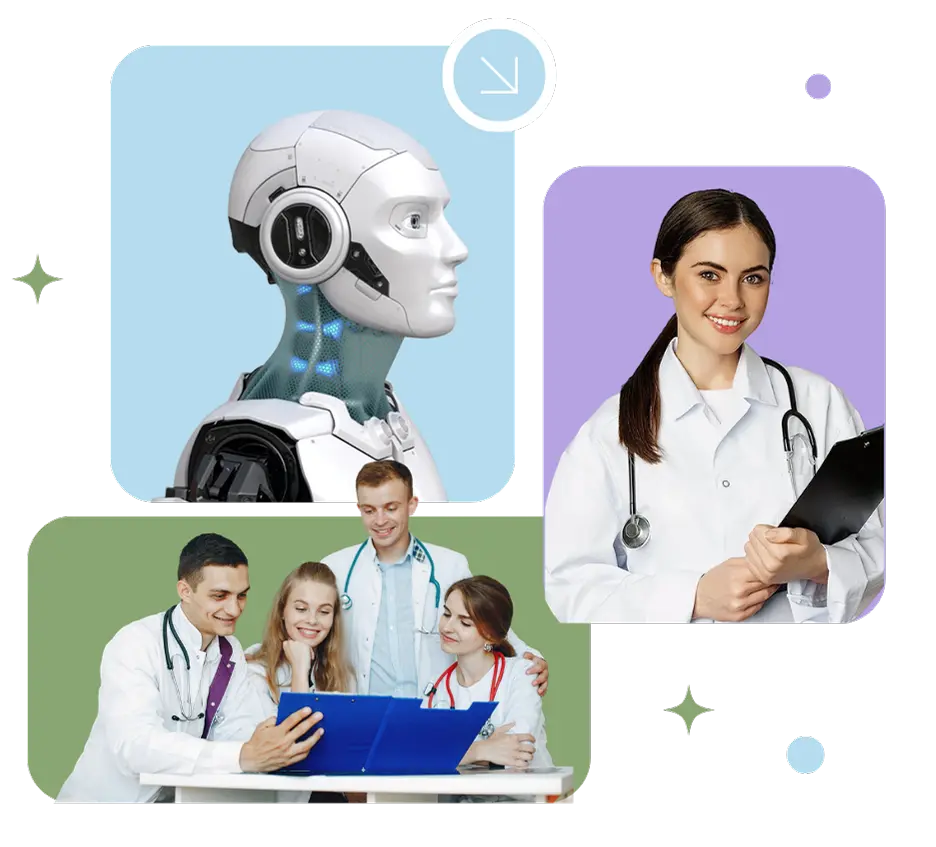 AI app builder