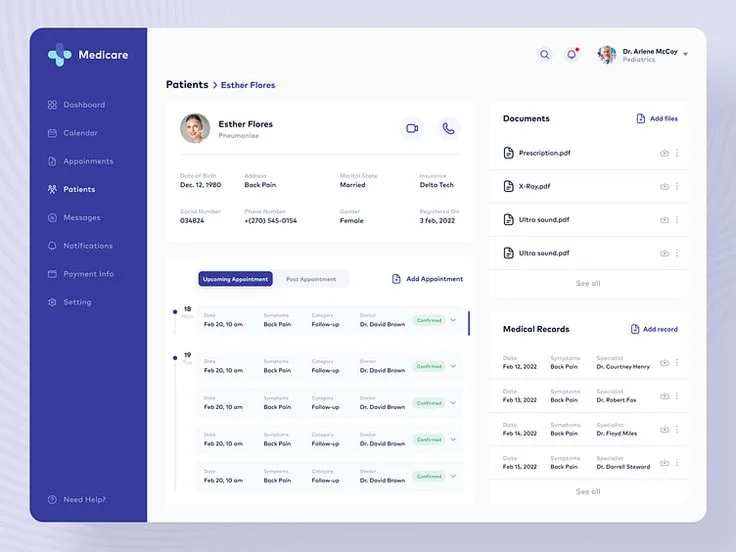 AI app builder