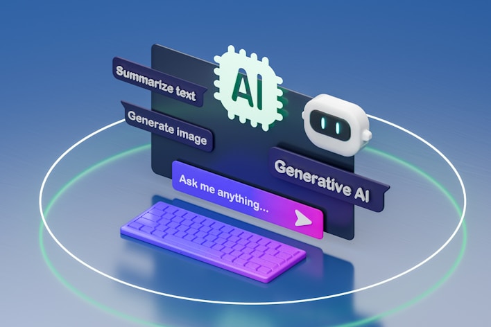 Creative AI