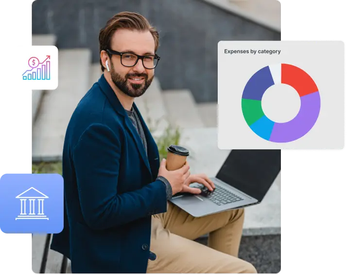 AI app builder for mobile and web