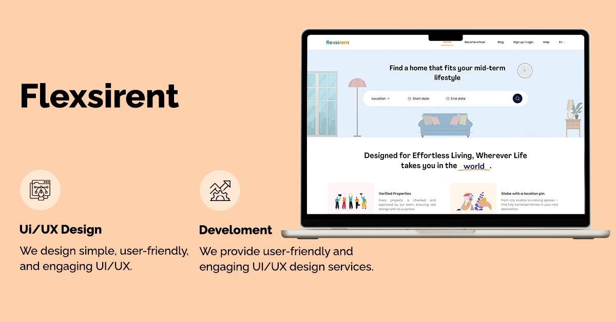 AI app builder for mobile and web