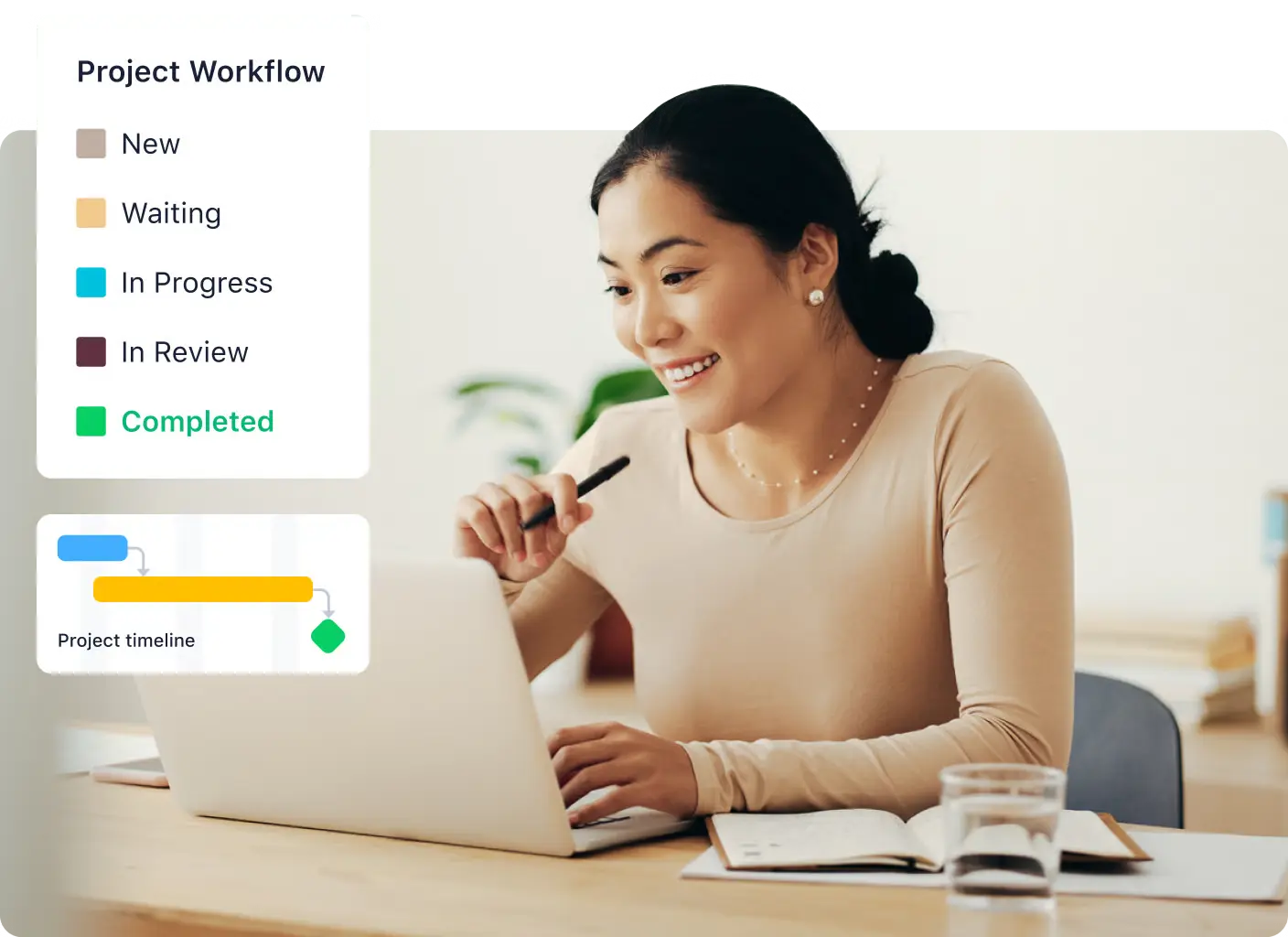 AI app builder