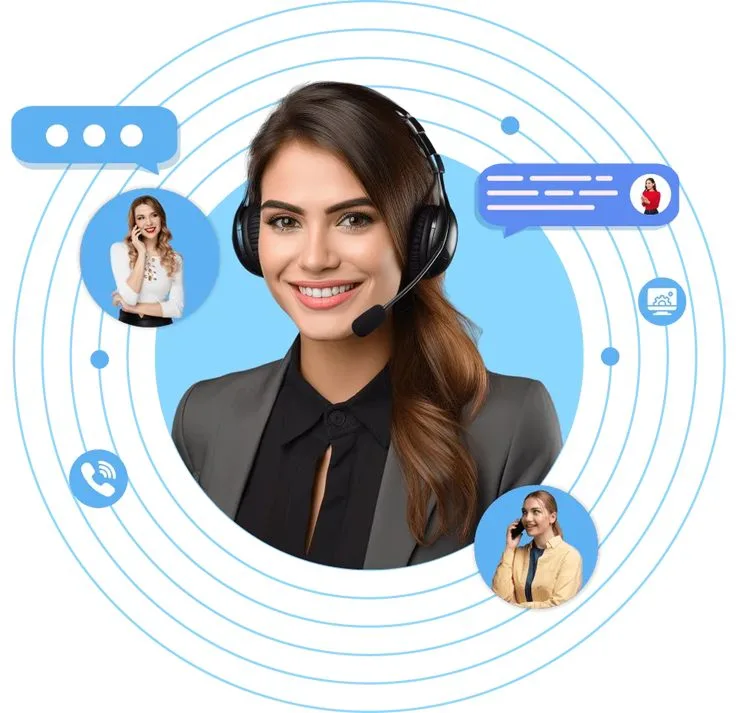 AI app builder